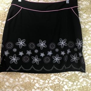 Bette&Court Women's Skirt Sz 10